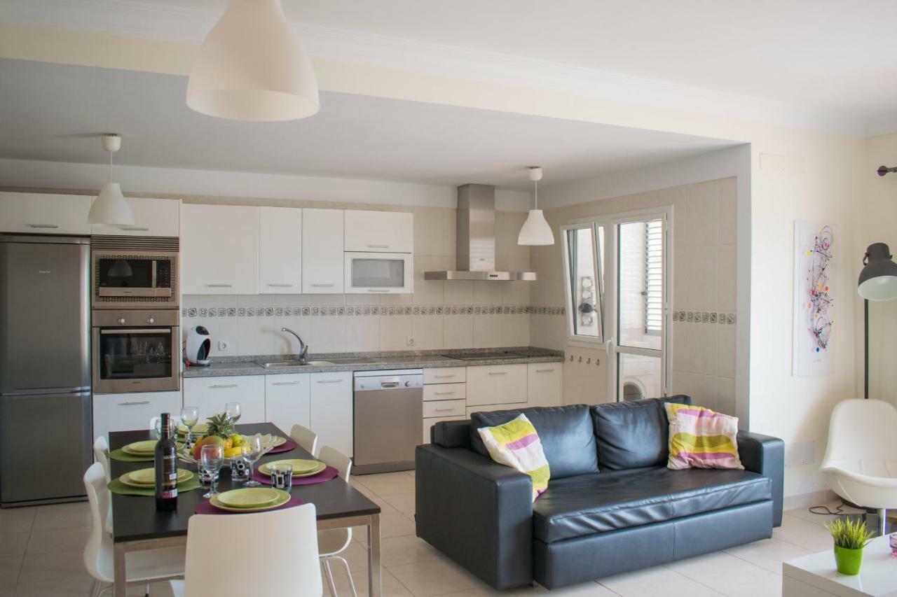Lajas De Chapin Free Wifi Apartment *