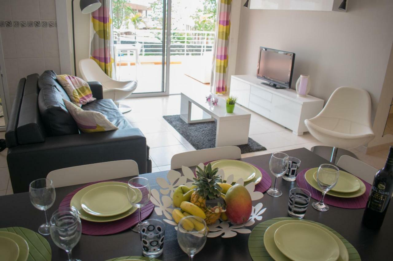 Lajas De Chapin Free Wifi Apartment