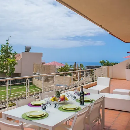 Lajas De Chapin Free Wifi Apartment Puerto de Santiago  Exterior photo