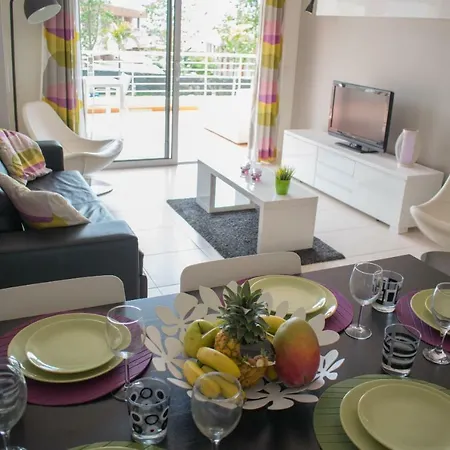 Lajas De Chapin Free Wifi Apartment Puerto de Santiago  Exterior photo