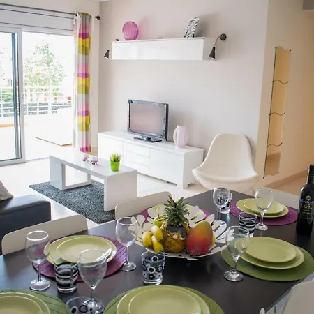 Lajas De Chapin Free Wifi Apartment Puerto de Santiago  Exterior photo
