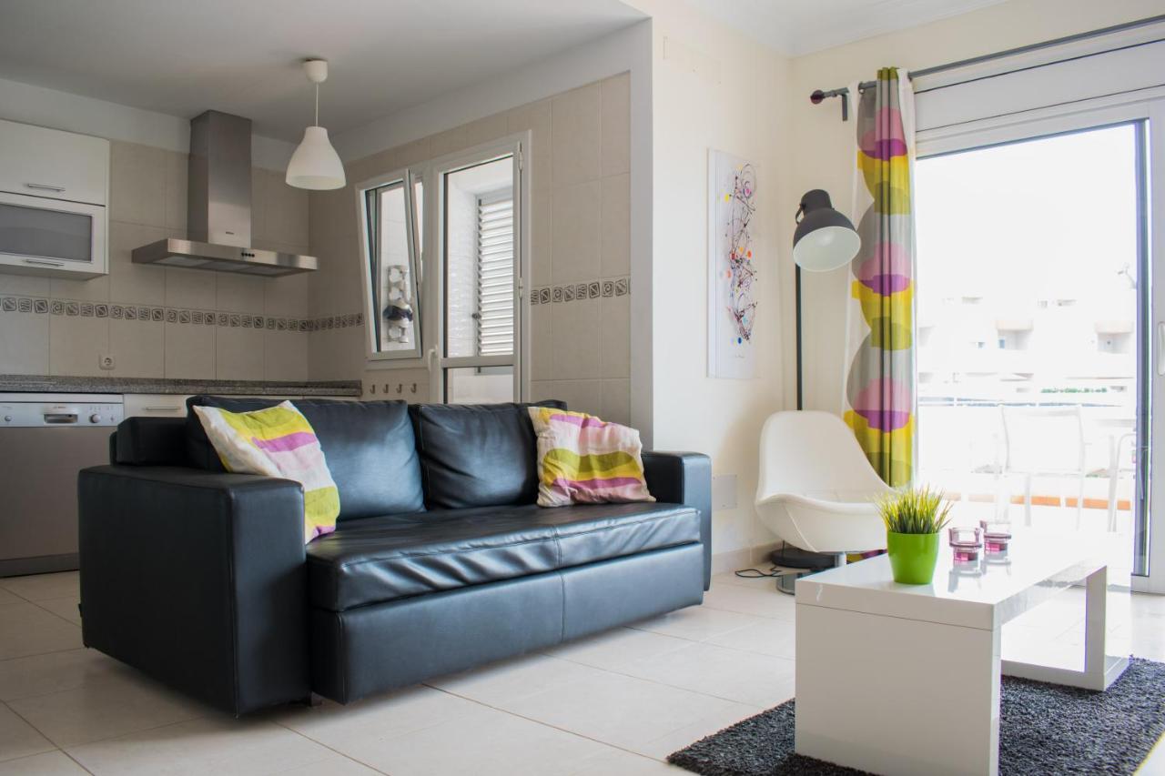 Lajas De Chapin Free Wifi Apartment Puerto de Santiago (Tenerife)