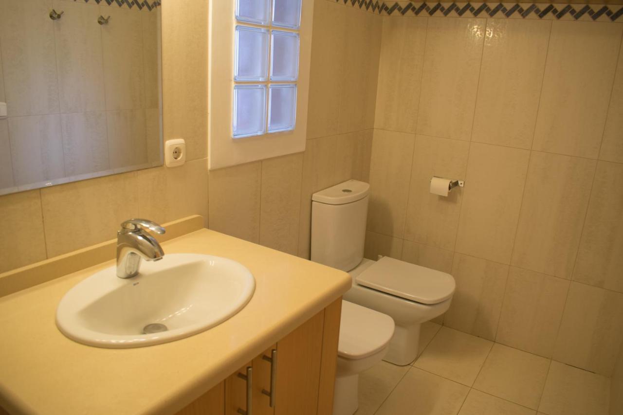 Appartamento Lajas De Chapin Free Wifi Puerto de Santiago (Tenerife)