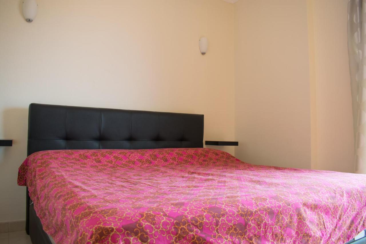 Lajas De Chapin Free Wifi Apartment Puerto de Santiago (Tenerife)