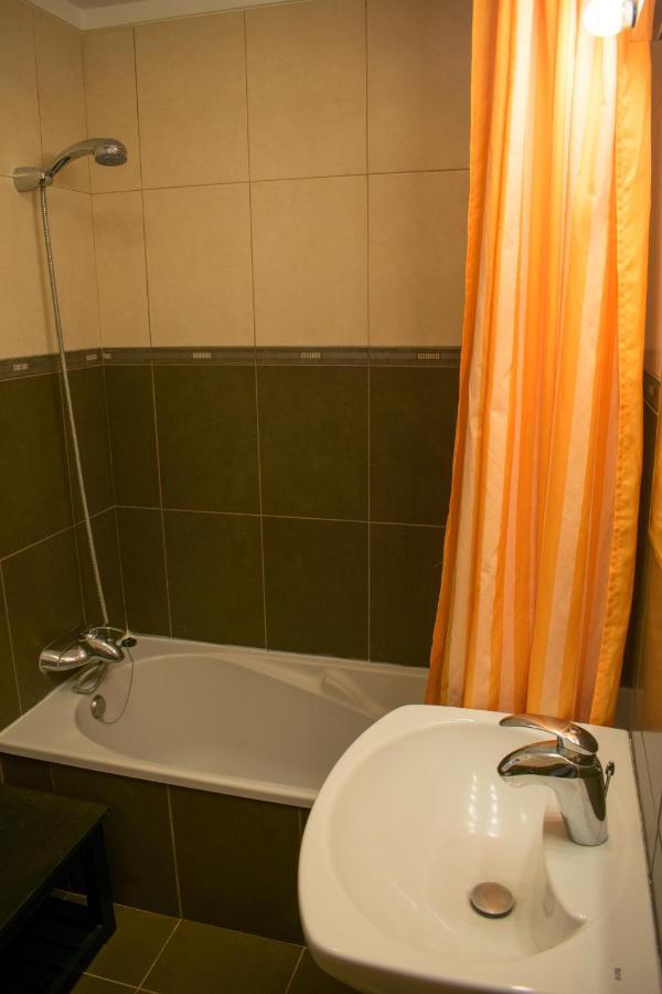 Apartment Lajas De Chapin Free Wifi *