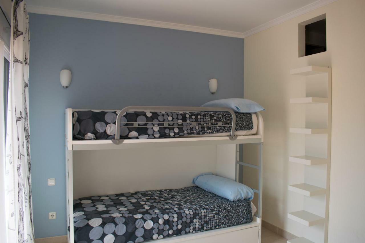Apartment Lajas De Chapin Free Wifi *